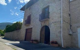 Casa Añezkar
